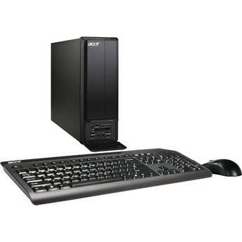 Acer Aspire AX1800-U9002 Desktop Computer