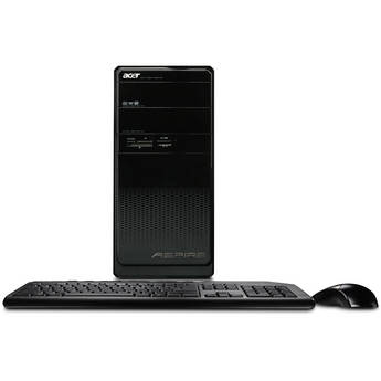Acer Aspire AM3802-U9062 Desktop Computer