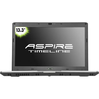 Acer Netbook Aspire Timeline AS3810T-8737