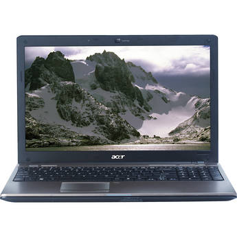 Acer Aspire AS5538-1096 Notebook Computer