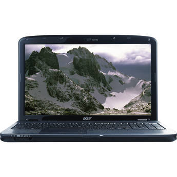 Acer Notebook Aspire AS5738-6969 (Azul)