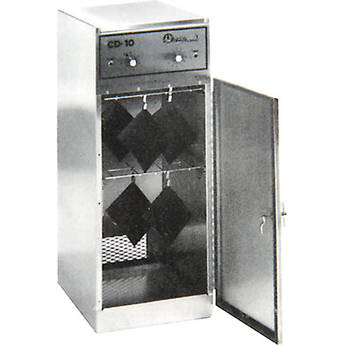 Arkay Stainless Steel Film Drying Cabinet (CD-10SS)