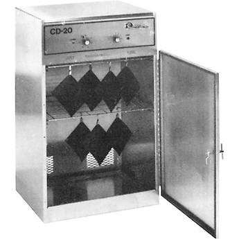 Arkay Stainless Steel Film Drying Cabinet (CD-20SS)