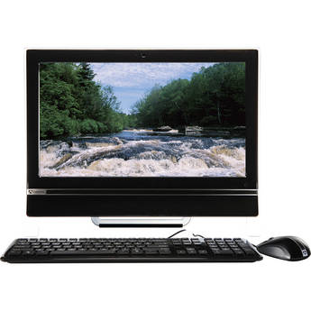 Gateway Desktop One ZX4800-03 Tudo-em-Um