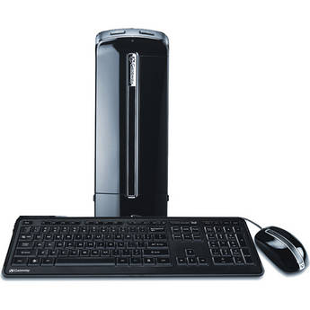 Gateway SX2802-03 Desktop Computer