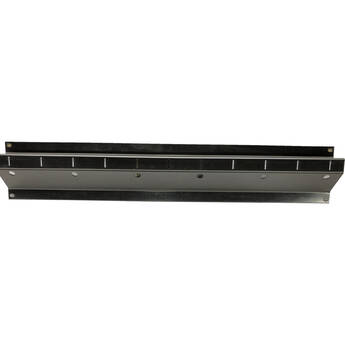 Arkay CD-80-WB Wall Bracket for Clip Rods