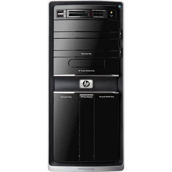 HP / Hewlett-Packard Pavilion Elite e9240f Desktop Computer