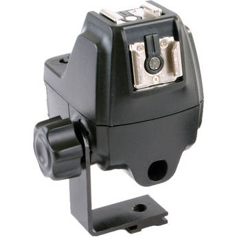 Dot Line RS-RT03R4C/HS Wireless 4-Channel Hot Shoe Receiver (Only)