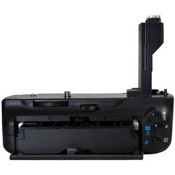 Vivitar Battery Grip for Canon EOS 5D Mark II