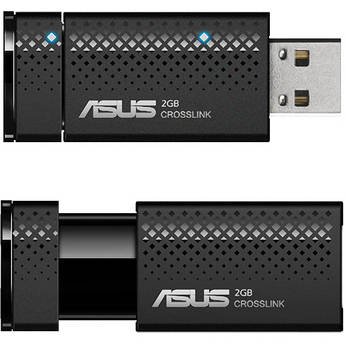 ASUS CrossLink (2GB, Black)