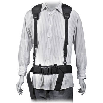 Kata AB-301 Auxiliary Belt with Harness