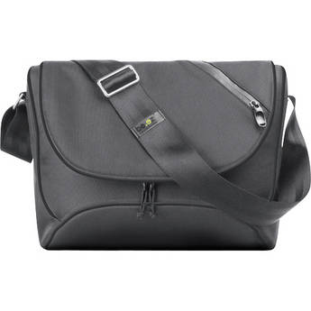 be.ez LA Besace Laptop Case (Lime Drop)