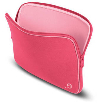 be.ez La robe 2Color  Laptop Sleeve (Pink and Light Pink)