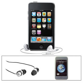 Apple [KIT] iPod touch 8GB Kit