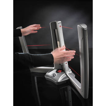 Beamz BEAMZ INTERACTIVE MUSIC SYSTEM