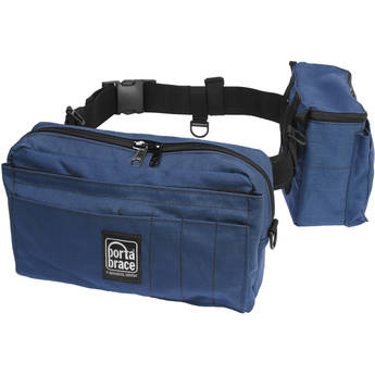 Porta Brace BP-2 Waist Belt Pack COLOR