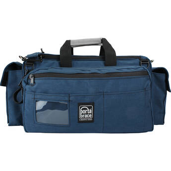 Porta Brace CAR-2 Cargo Case (Blue)