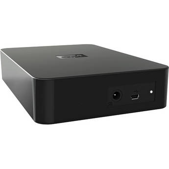 Western Digital 1.5TB Elements Desktop Hard Drive $79.95