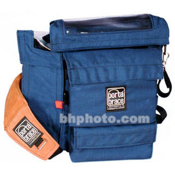 Porta Brace C-BVW-50 Video Recorder Case