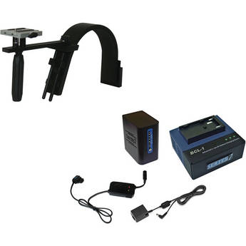 Switronix KIT f/PANASONIC LUMIX