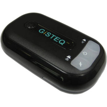 GiSTEQ CD111 PhotoTrackr Geo-Mapping Device