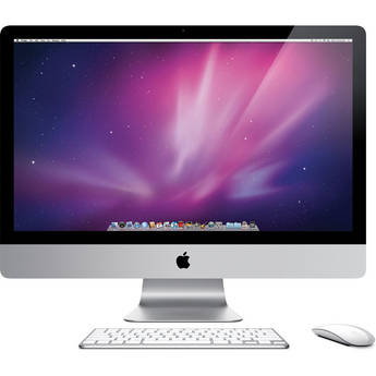 Apple 27