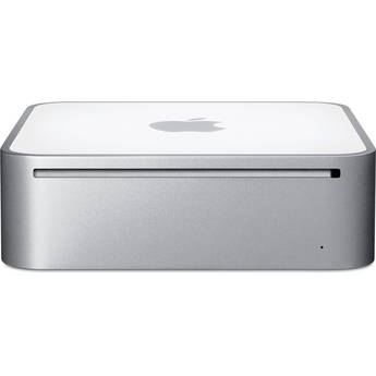 Apple Mac mini Desktop Computer (Late 2009) MC238LLA