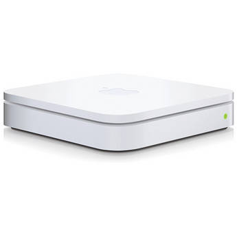 Apple AirPort Extreme Base Station MC340LLA