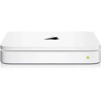 Apple Time Capsule (1TB) (Late 2009)