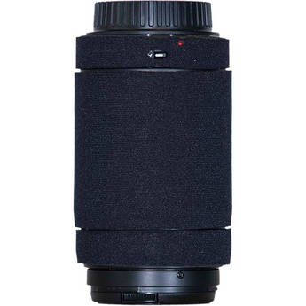 LensCoat Canon Lens Cover (Black) 