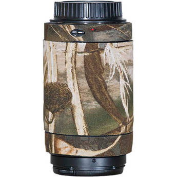 LensCoat Canon Lens Cover (Realtree Max4 HD)