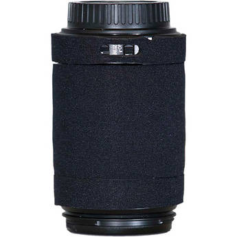 LensCoat Canon Lens Cover (Black) 