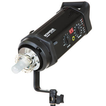 Bowens Gemini 750 Pro Monolight