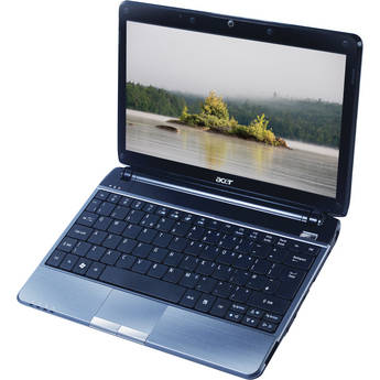 Acer Aspire AS1410-2039 Notebook Computer (Diamond Black)