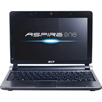 Acer Aspire One AOD250-1613 Netbook Computer (Diamond Black)