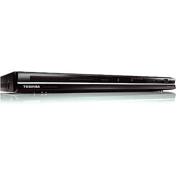 Toshiba SD-900KR MULTI SYSTEM DVD PLAYER