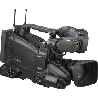 xdcam ex1