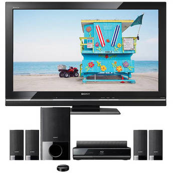 Sony 46