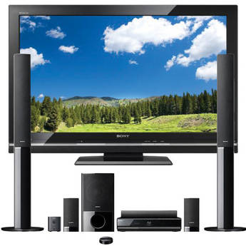 Sony 40
