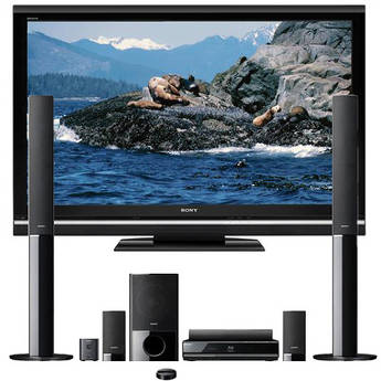 Sony 55