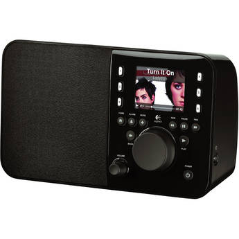 Internet Radio