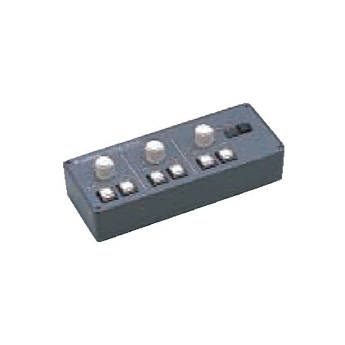 Canon TCR-101F � Controlador Servo de Posi��o
