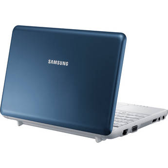 Samsung N130  Computador Netbook S�rie N130-13B (Azul Slate)