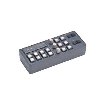 Canon TCR-301F � Controlador de 8 Posi��es Preset