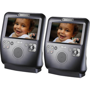 ASUS Skype Videophone Touch AiGuru SV1TS (Two Unit Kit)