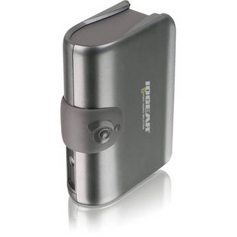 Iogear 2-PORT VGA VIDEO SPLITTER