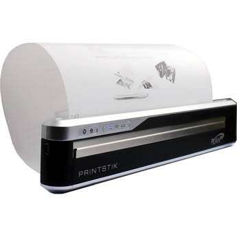Planon PS905ME PrintStik Full-Page Portable Bluetooth Printer (Monochrome)