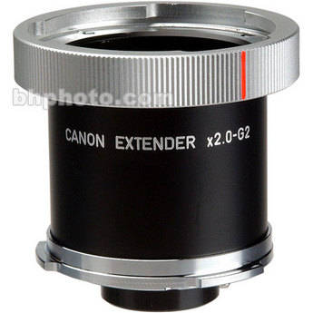 Canon 2.0XB4 2x Extender Lens (B4 Mount)
