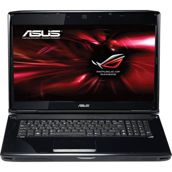 17.3" Notebook PC