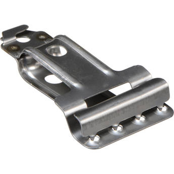 Doran Stainless Steel Paper and Film Clips (Set of 2)